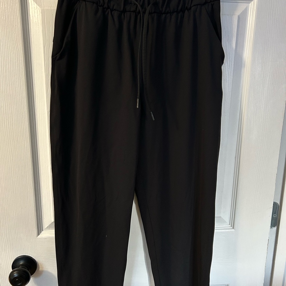 Lululemon Athletica Stretch 7/8 Panta